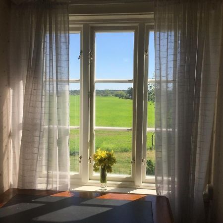 Martebo Bed & Breakfast Tingstade Экстерьер фото
