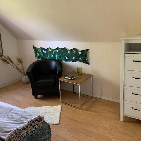 Martebo Bed & Breakfast Tingstade Экстерьер фото