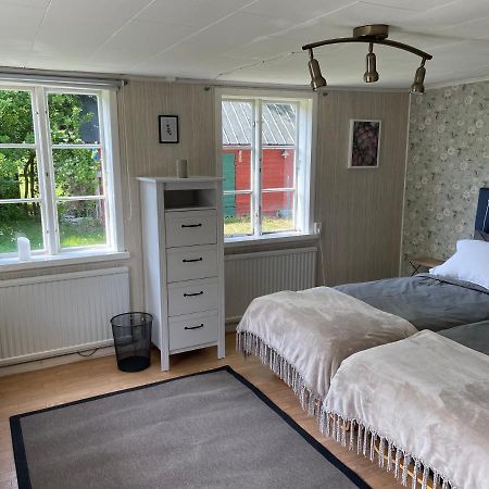 Martebo Bed & Breakfast Tingstade Экстерьер фото