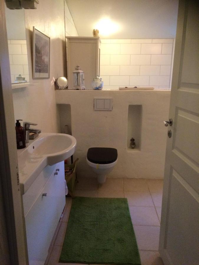 Martebo Bed & Breakfast Tingstade Экстерьер фото