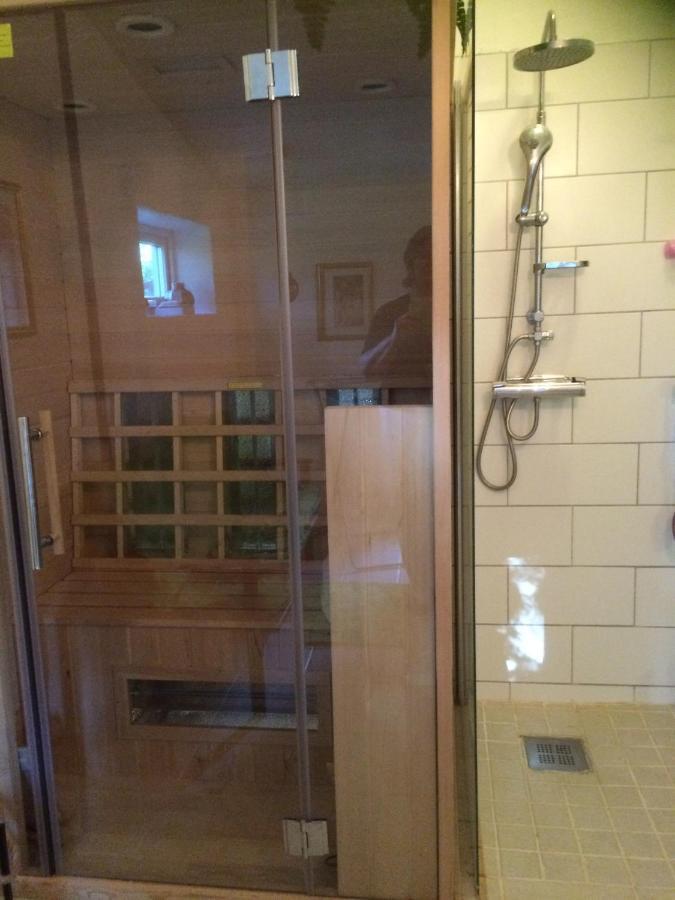Martebo Bed & Breakfast Tingstade Экстерьер фото