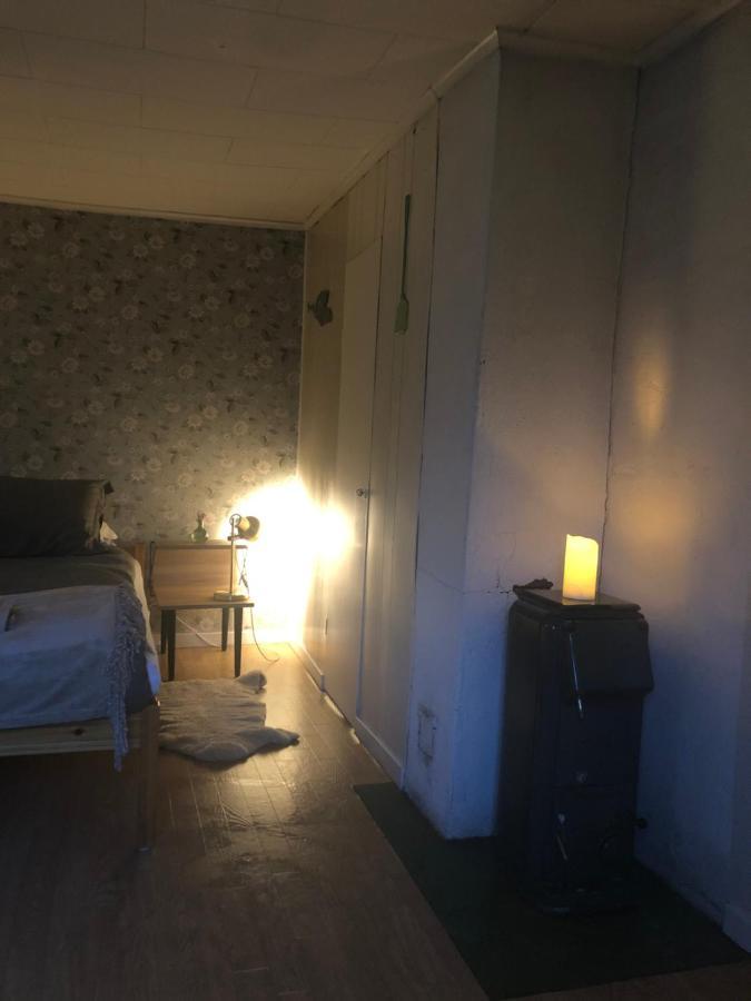 Martebo Bed & Breakfast Tingstade Экстерьер фото